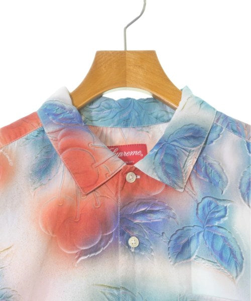 Supreme เสื้อลำลอง