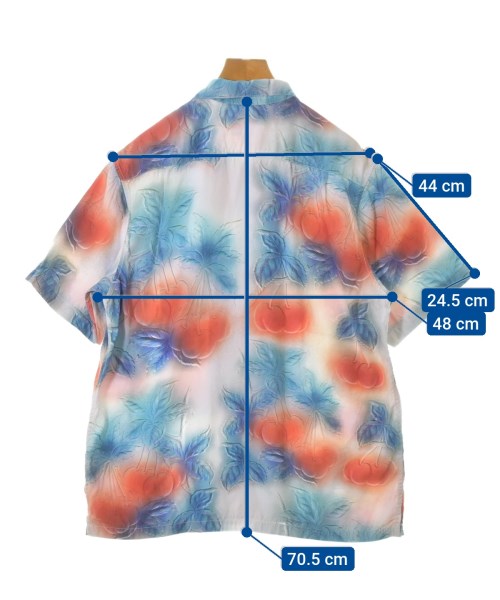 Supreme เสื้อลำลอง