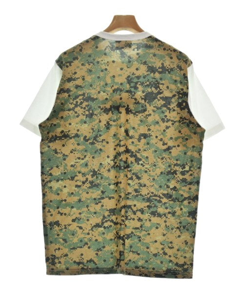 Supreme เสื้อยืด/เสื้อท็อปส์