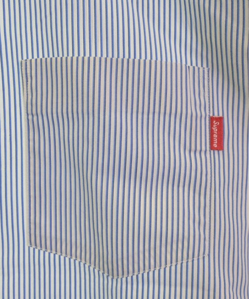 Supreme เสื้อลำลอง