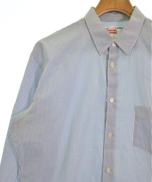 Supreme เสื้อลำลอง