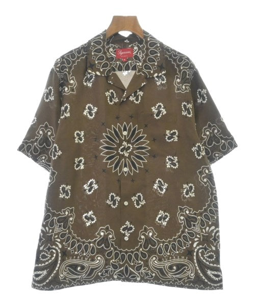 Supreme เสื้อลำลอง