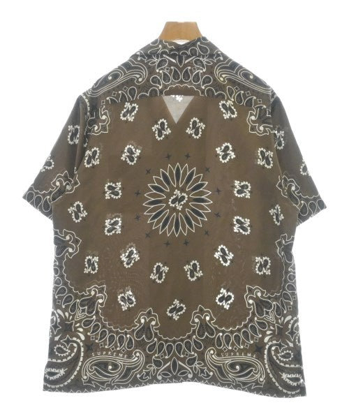 Supreme เสื้อลำลอง