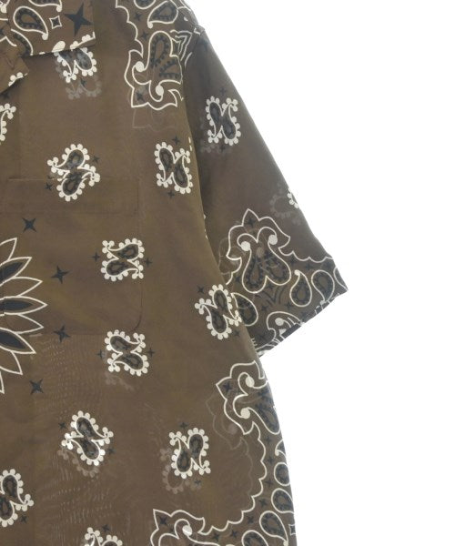 Supreme เสื้อลำลอง