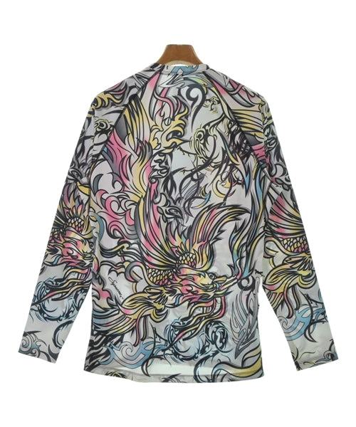 Supreme เสื้อยืด/เสื้อท็อปส์