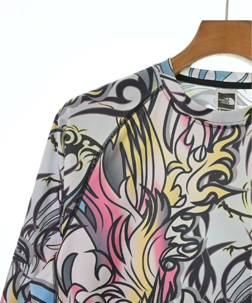 Supreme เสื้อยืด/เสื้อท็อปส์