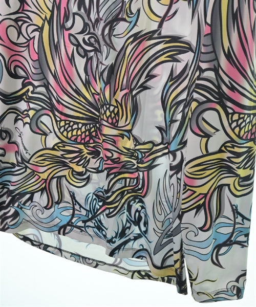 Supreme เสื้อยืด/เสื้อท็อปส์