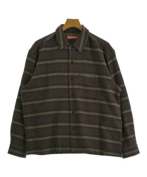 Supreme เสื้อลำลอง