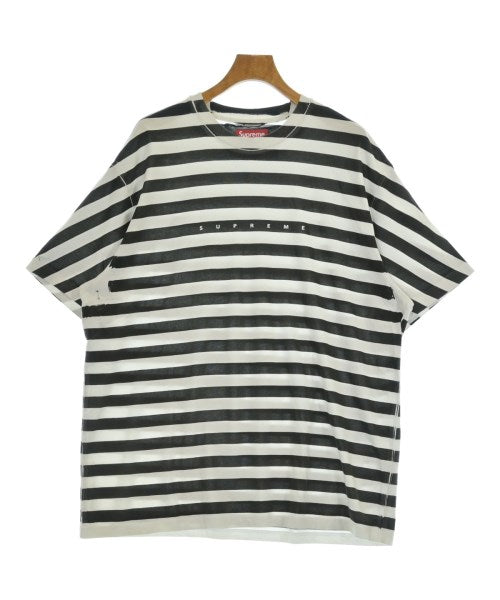 Supreme เสื้อยืด/เสื้อท็อปส์