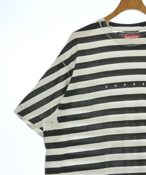 Supreme เสื้อยืด/เสื้อท็อปส์