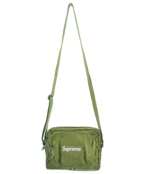 Supreme กระเป๋าสะพาย
