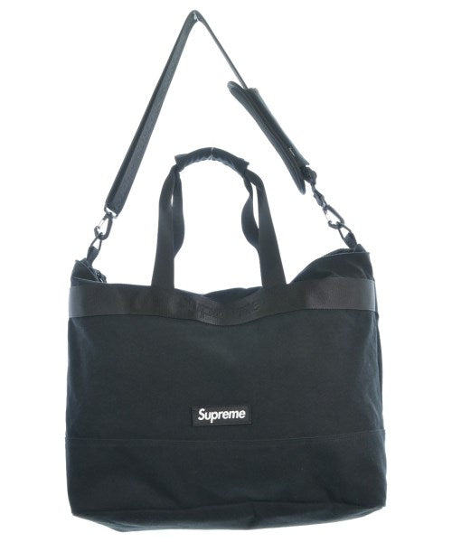 Supreme กระเป๋าถือขนาดใหญ่
