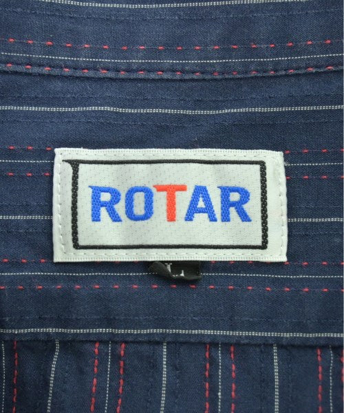 ROTAR เสื้อลำลอง