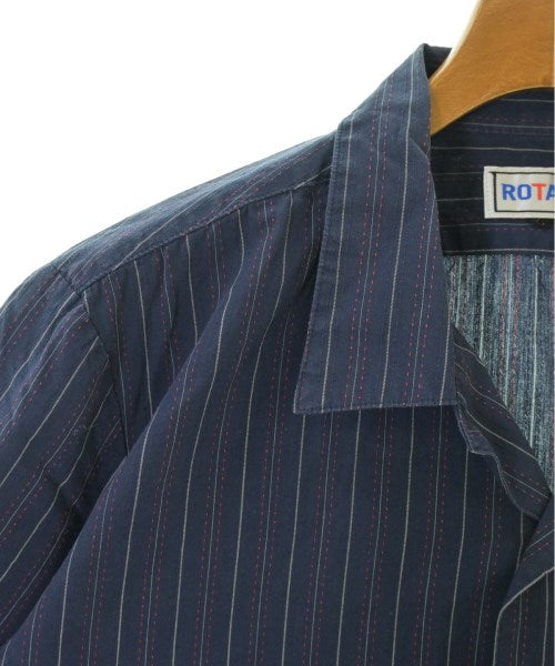 ROTAR เสื้อลำลอง