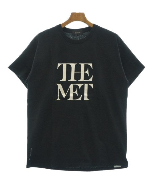 Deluxe เสื้อยืด/เสื้อท็อปส์