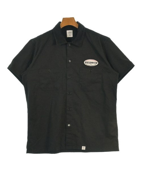 BEDWIN &THE HEARTBREAKERS เสื้อลำลอง