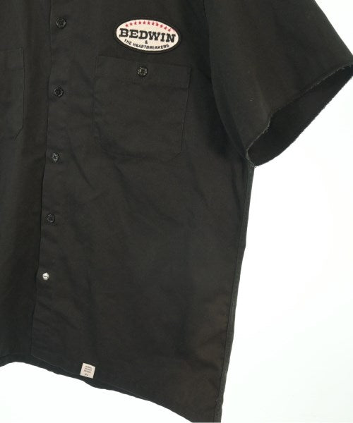 BEDWIN &THE HEARTBREAKERS เสื้อลำลอง