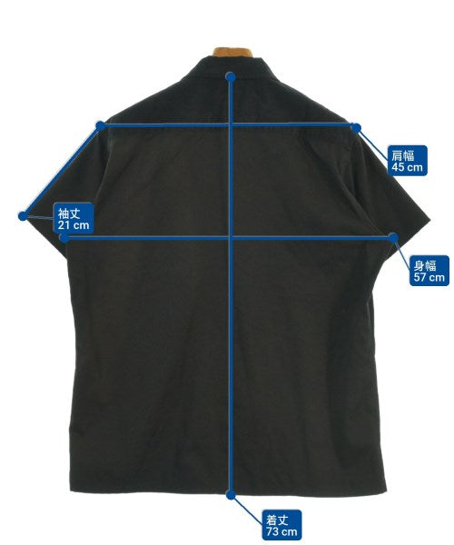 BEDWIN &THE HEARTBREAKERS เสื้อลำลอง