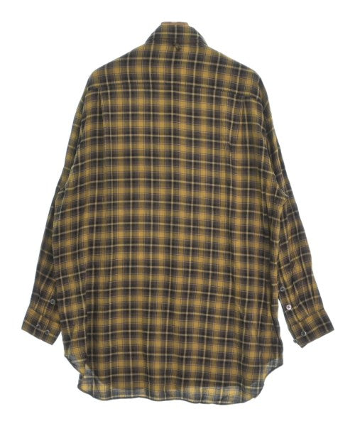 UNDERCOVERISM เสื้อลำลอง