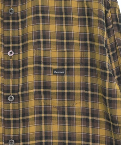 UNDERCOVERISM เสื้อลำลอง