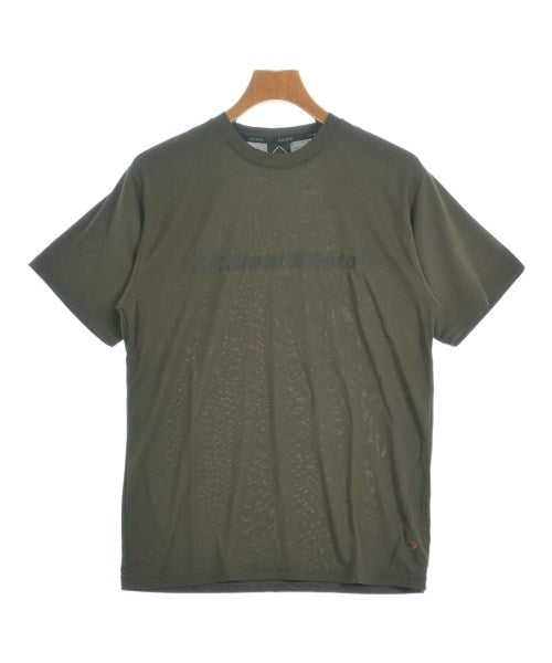 F.C.R.B เสื้อยืด/เสื้อท็อปส์