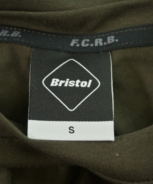 F.C.R.B เสื้อยืด/เสื้อท็อปส์