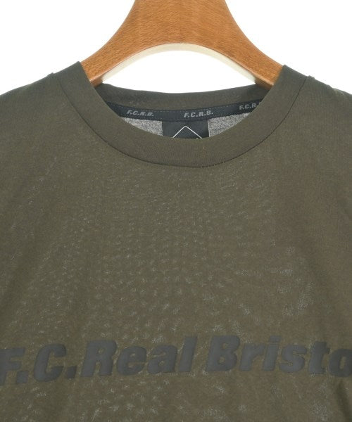 F.C.R.B เสื้อยืด/เสื้อท็อปส์