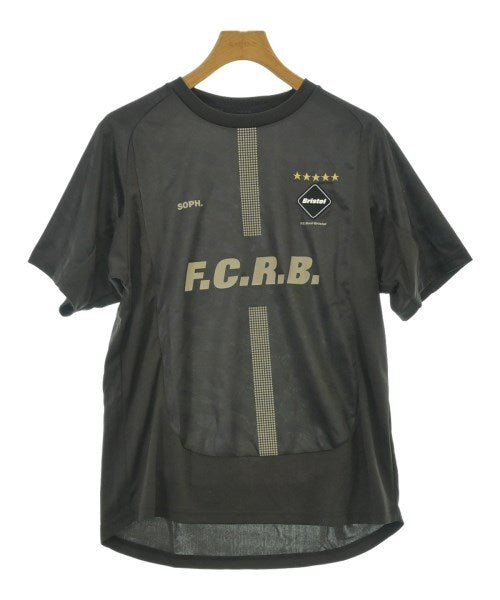 F.C.R.B เสื้อยืด/เสื้อท็อปส์