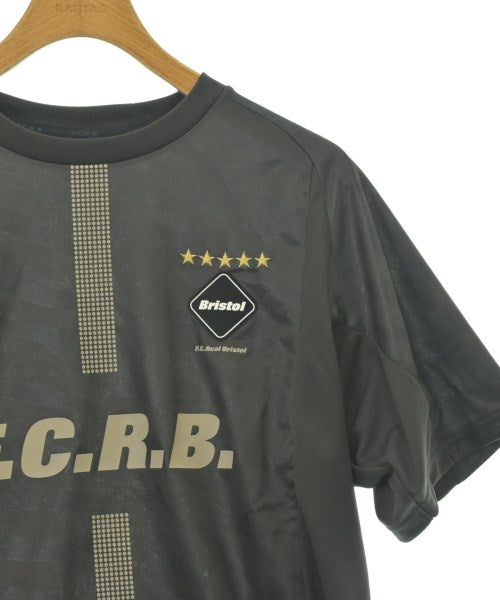 F.C.R.B เสื้อยืด/เสื้อท็อปส์