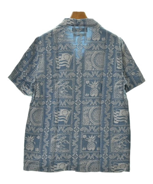 REMI RELIEF เสื้อลำลอง