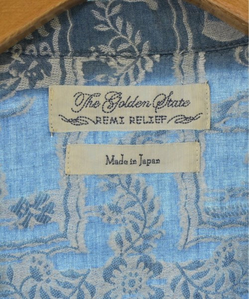 REMI RELIEF เสื้อลำลอง