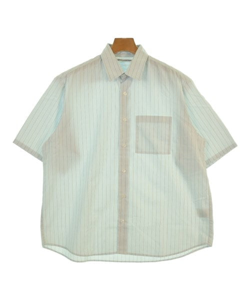 uniform experiment เสื้อลำลอง