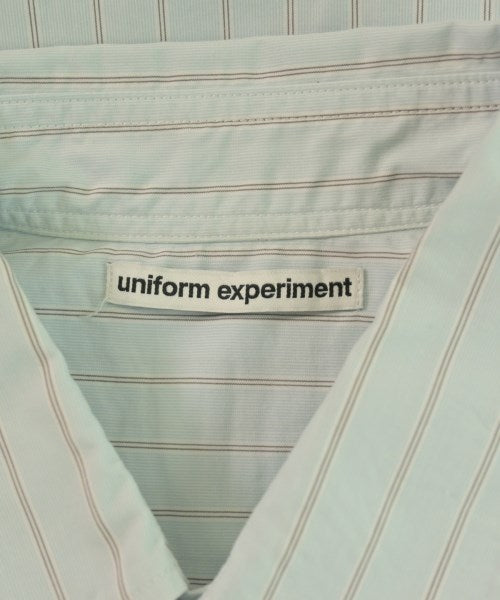 uniform experiment เสื้อลำลอง