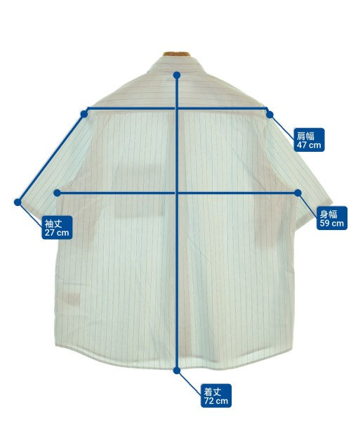 uniform experiment เสื้อลำลอง