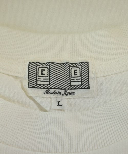 C.E เสื้อยืด/เสื้อท็อปส์