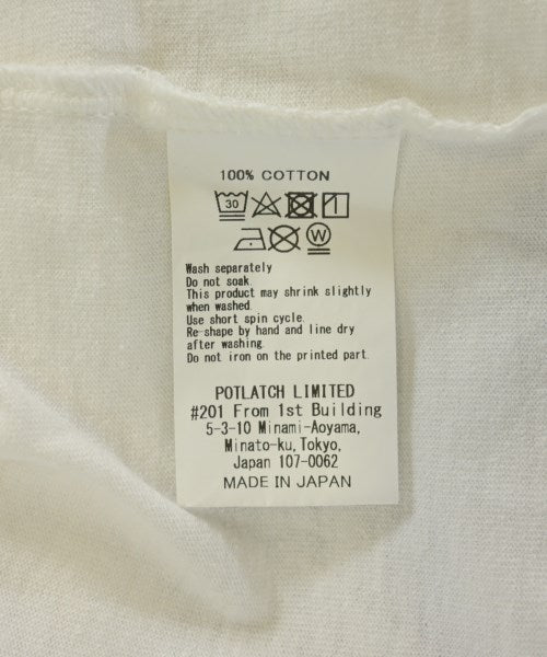 C.E เสื้อยืด/เสื้อท็อปส์