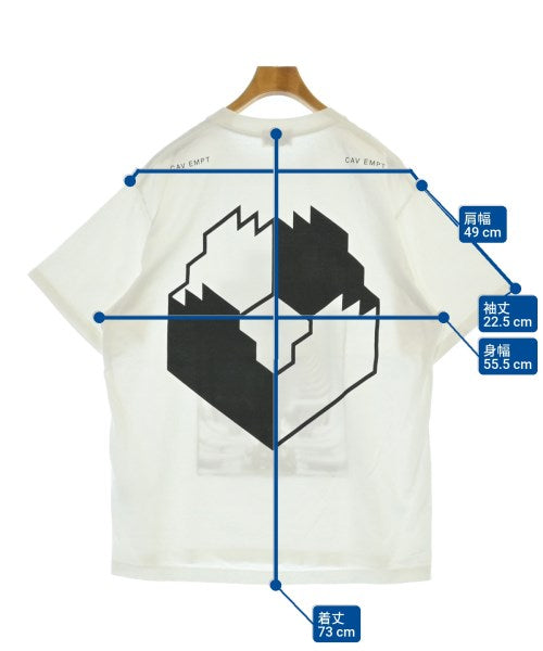 C.E เสื้อยืด/เสื้อท็อปส์