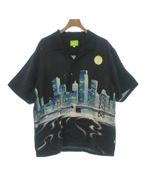 HUF เสื้อลำลอง