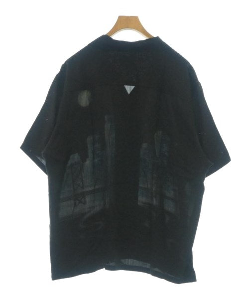 HUF เสื้อลำลอง