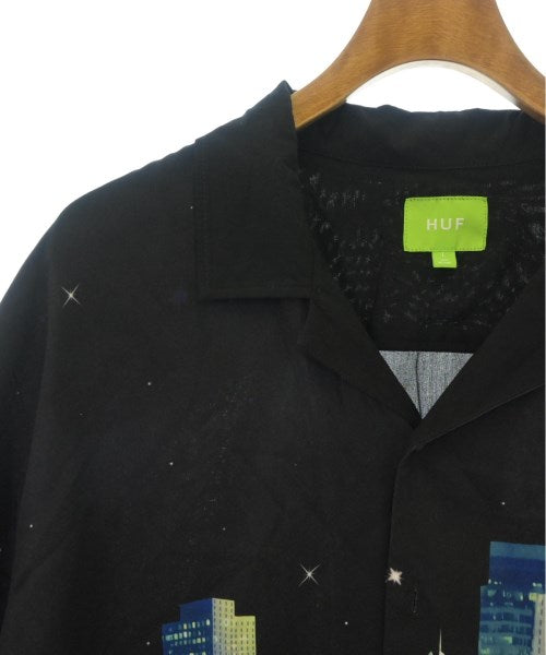 HUF เสื้อลำลอง