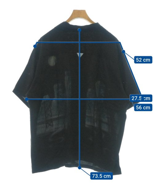 HUF เสื้อลำลอง