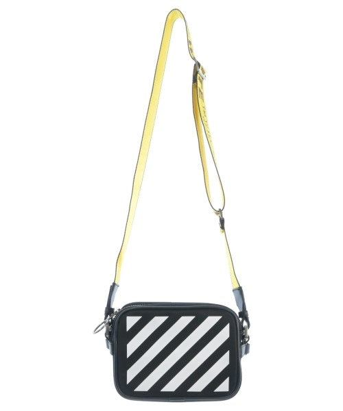 OFF-WHITE กระเป๋าสะพาย