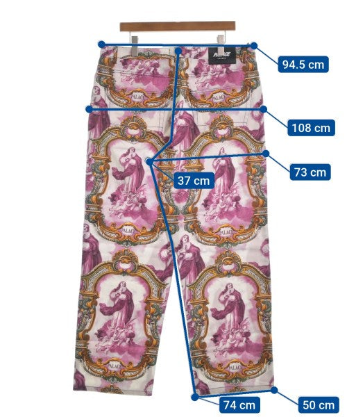 PALACE กางเกง อื่น