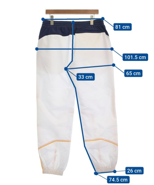 PALACE กางเกงวอร์ม