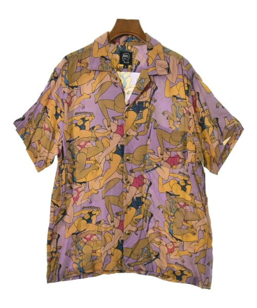 BRAIN DEAD เสื้อลำลอง