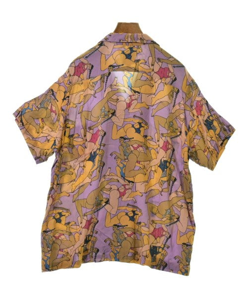 BRAIN DEAD เสื้อลำลอง