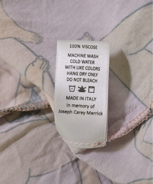 BRAIN DEAD เสื้อลำลอง