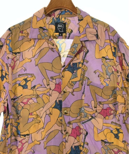 BRAIN DEAD เสื้อลำลอง