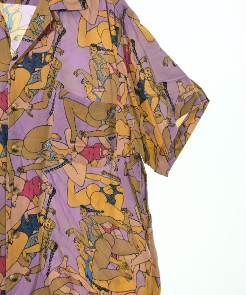 BRAIN DEAD เสื้อลำลอง