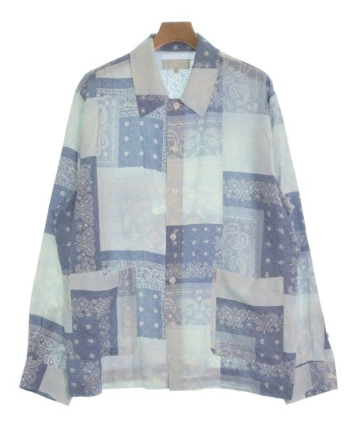 KITH เสื้อลำลอง